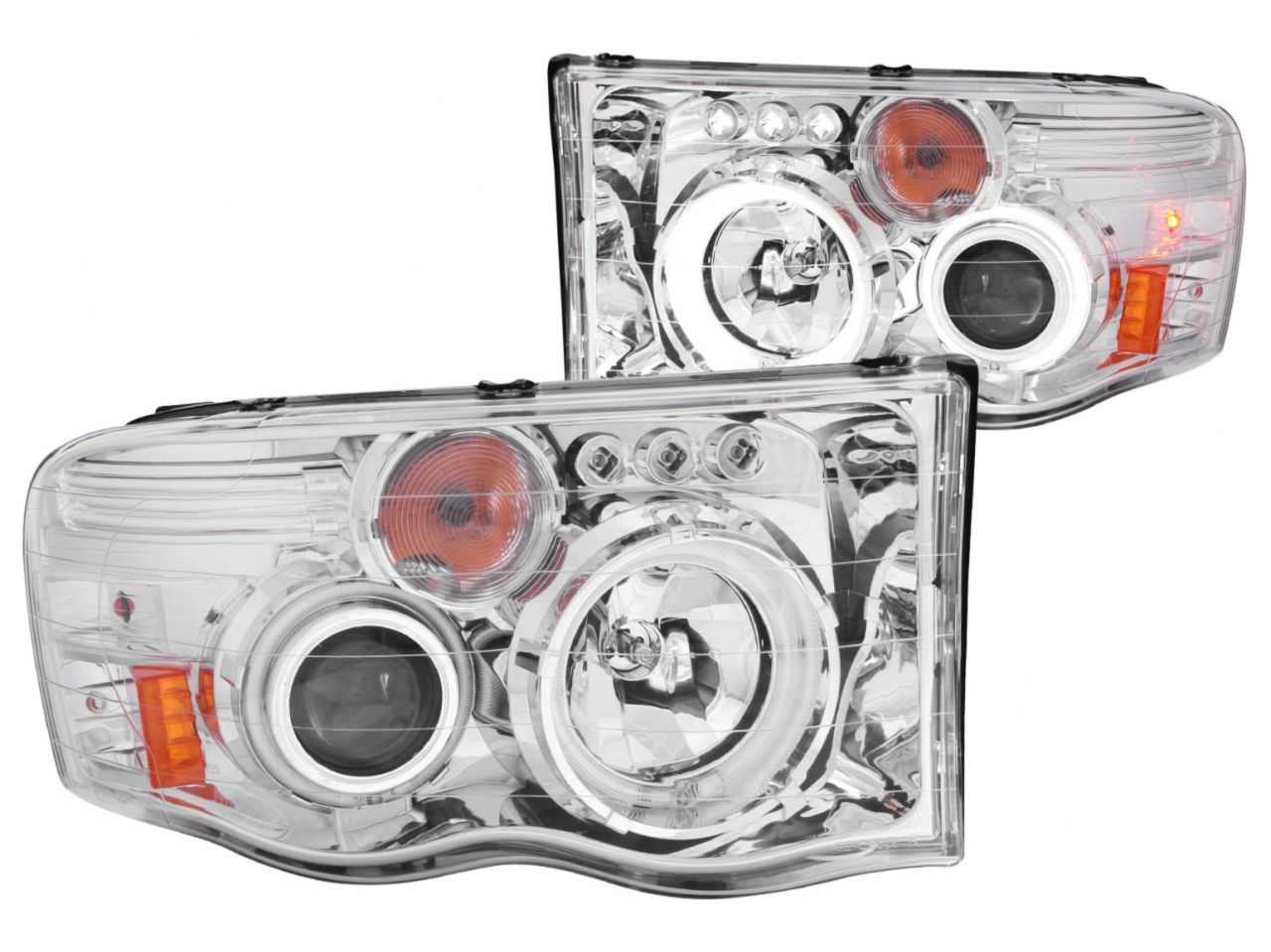 Anzo Headlights 111165 Item Image