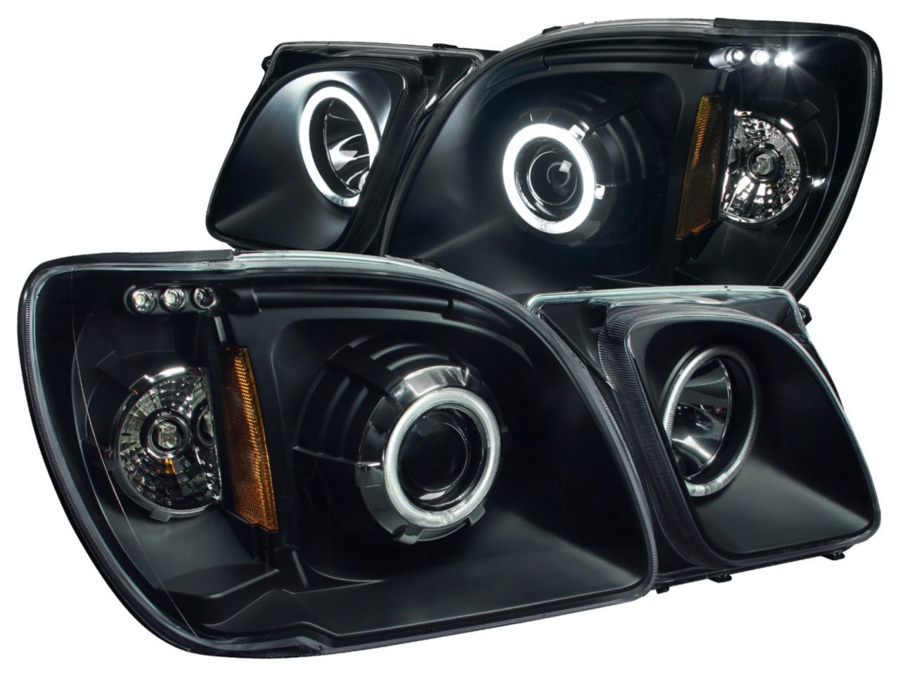 Anzo Headlights 111170 Item Image