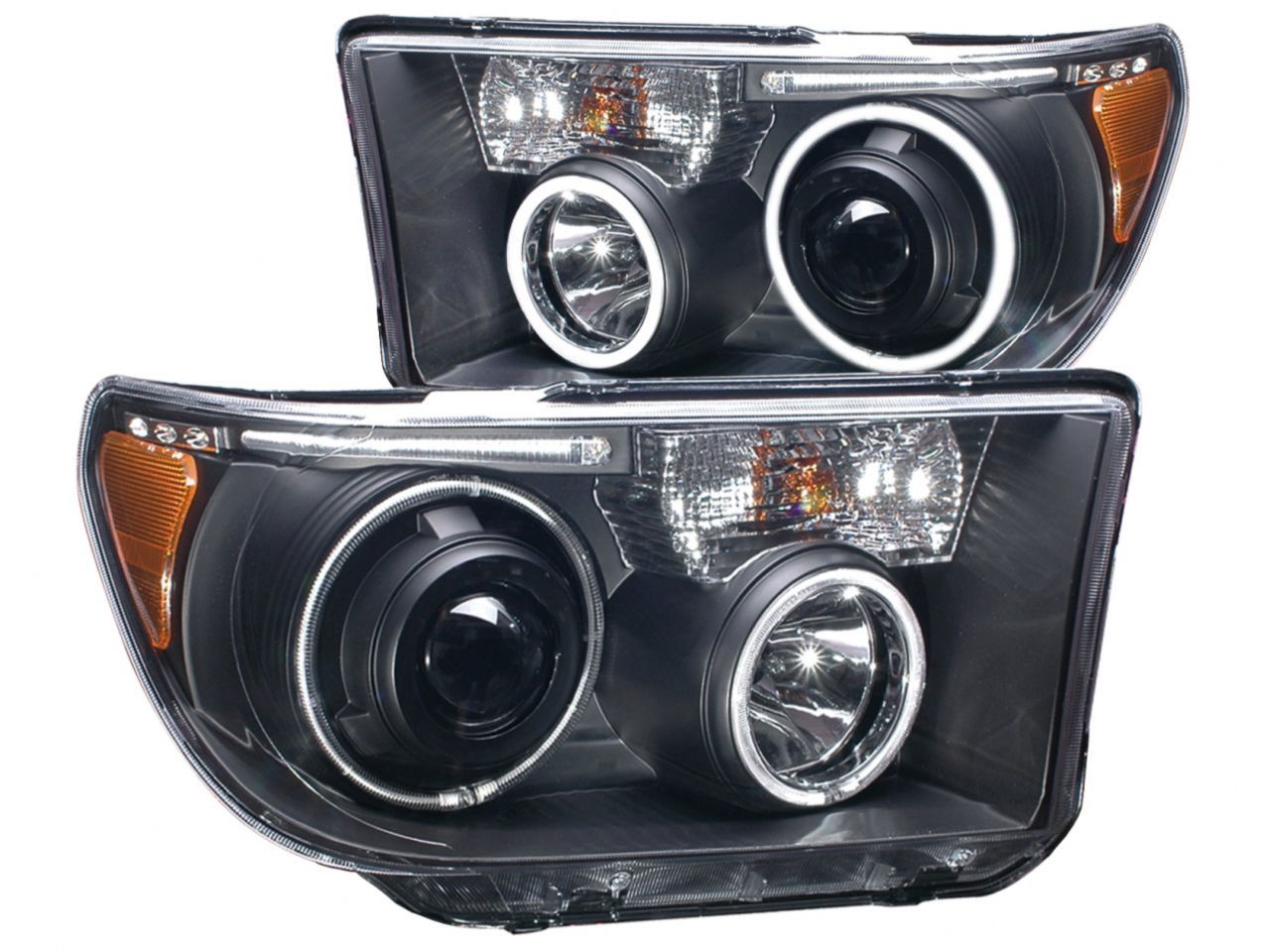 Anzo Headlights 111174 Item Image