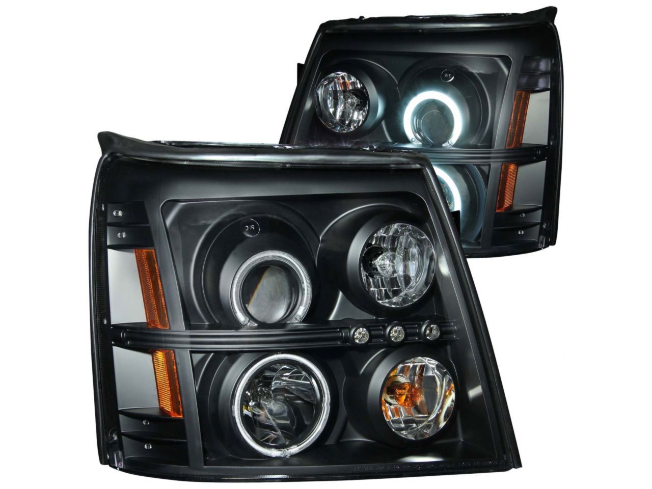 Anzo Headlights 111175 Item Image