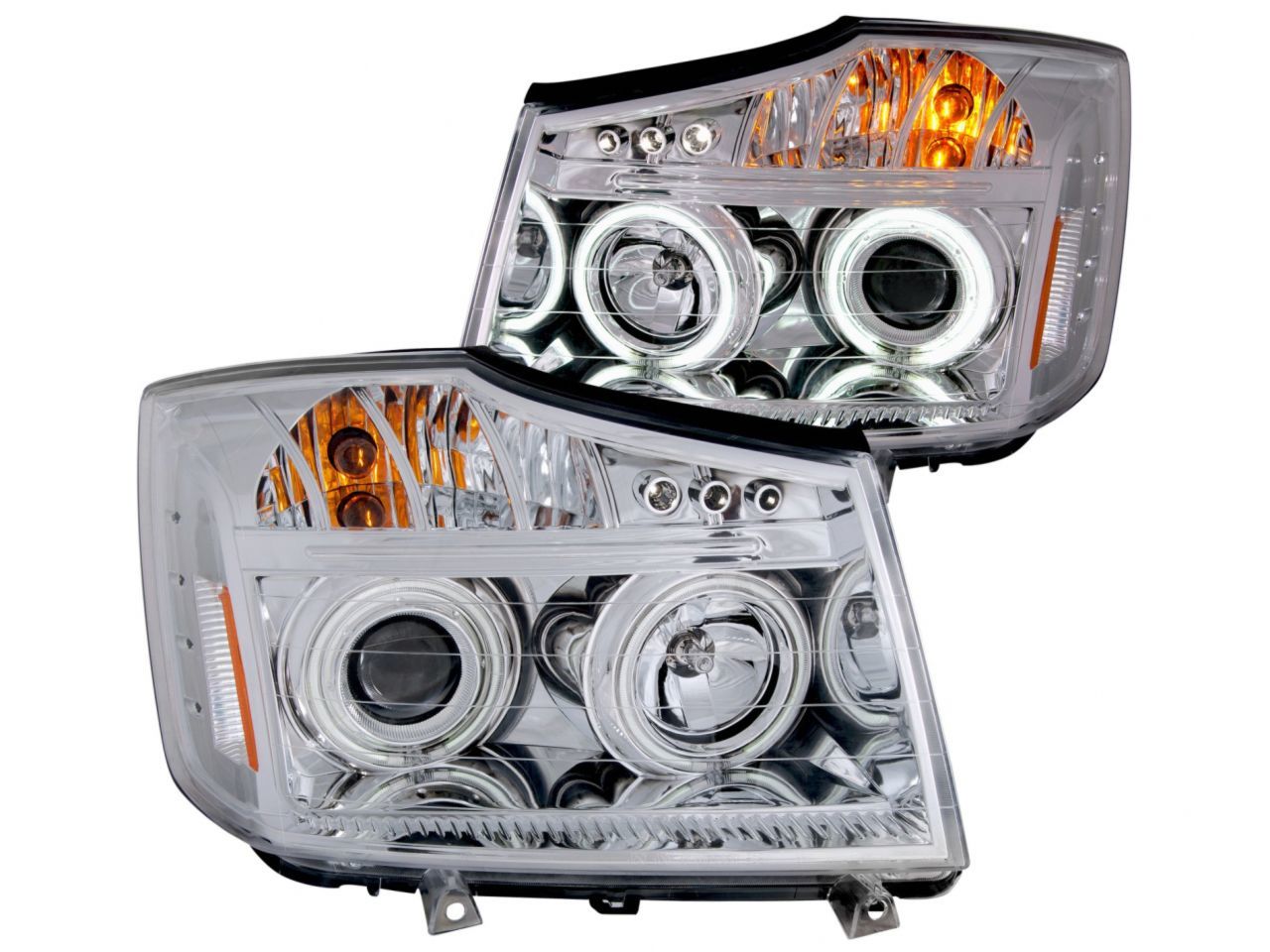 Anzo Headlights 111179 Item Image