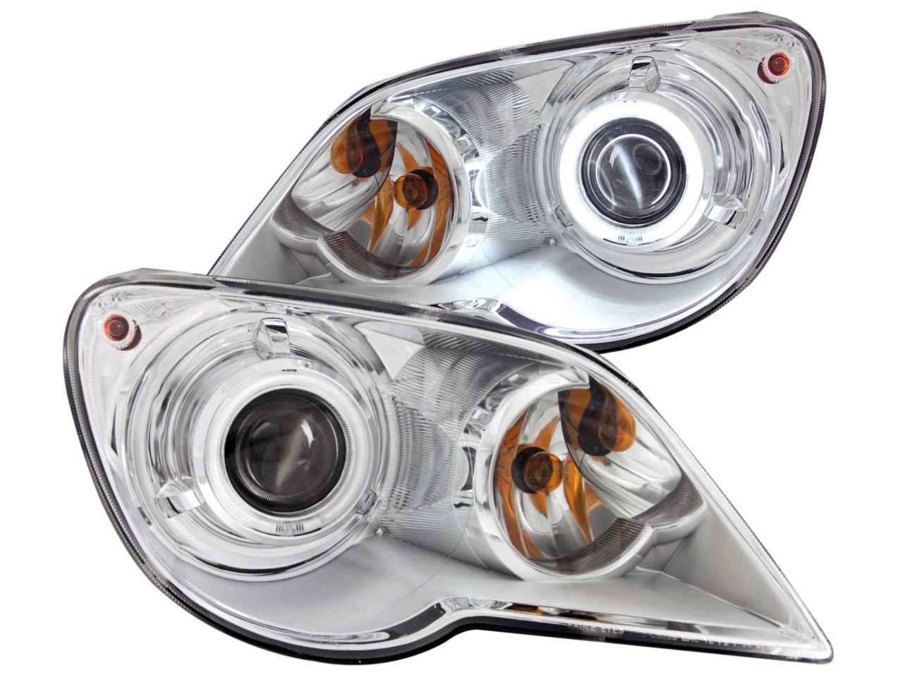 Anzo Headlights 111185 Item Image