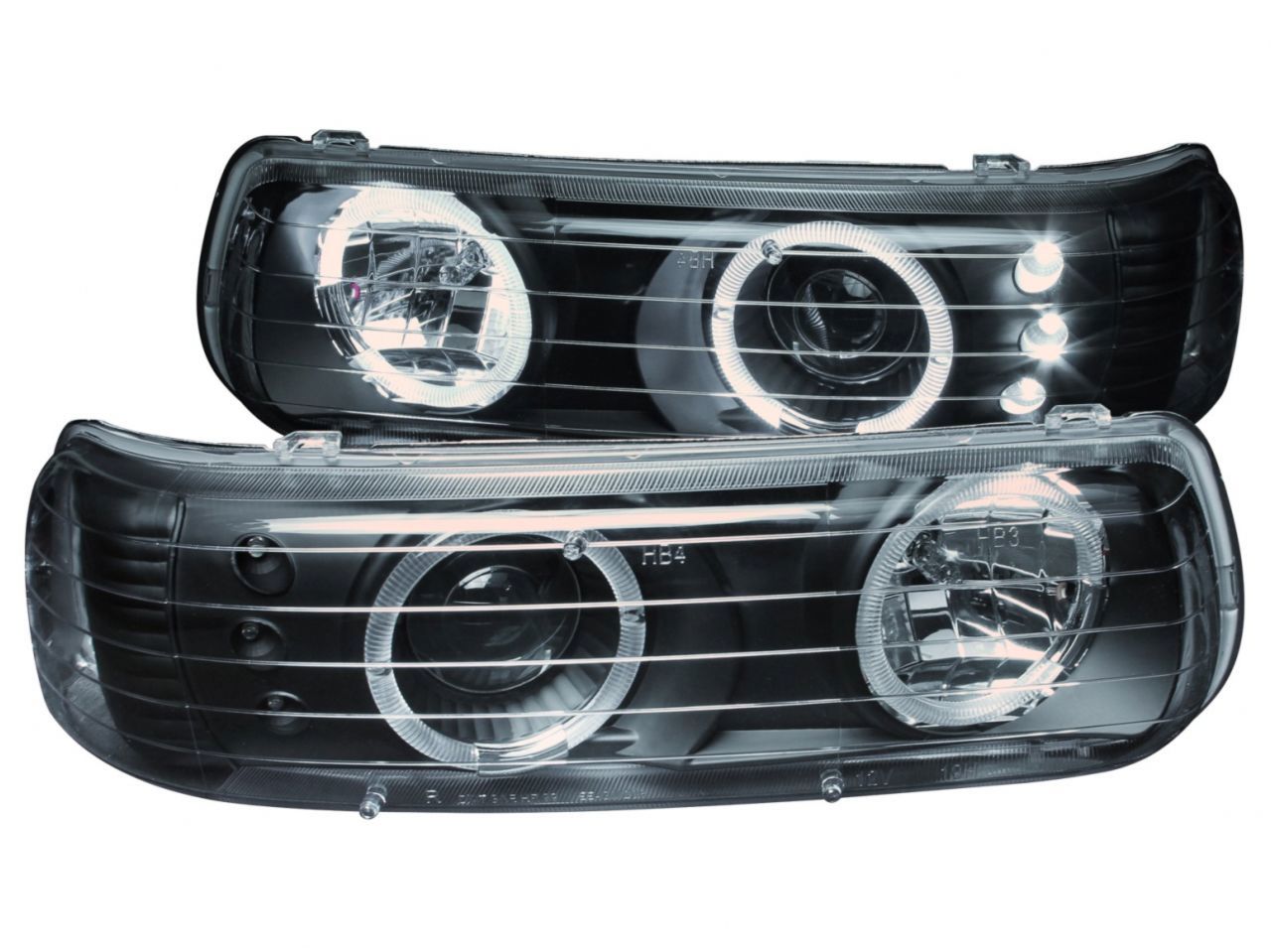 Anzo Headlights 111189 Item Image