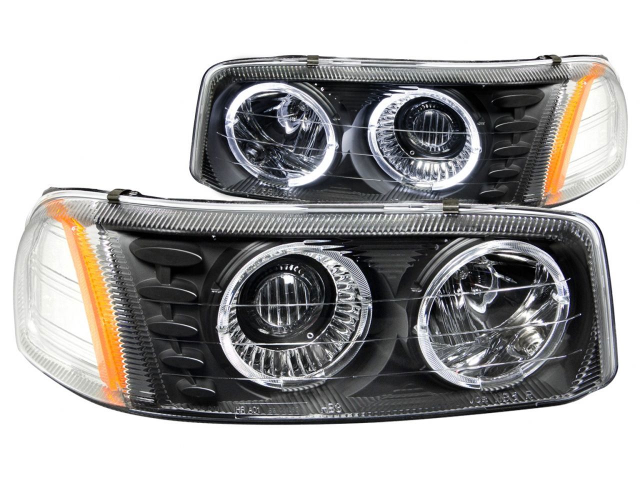 Anzo Headlights 111192 Item Image