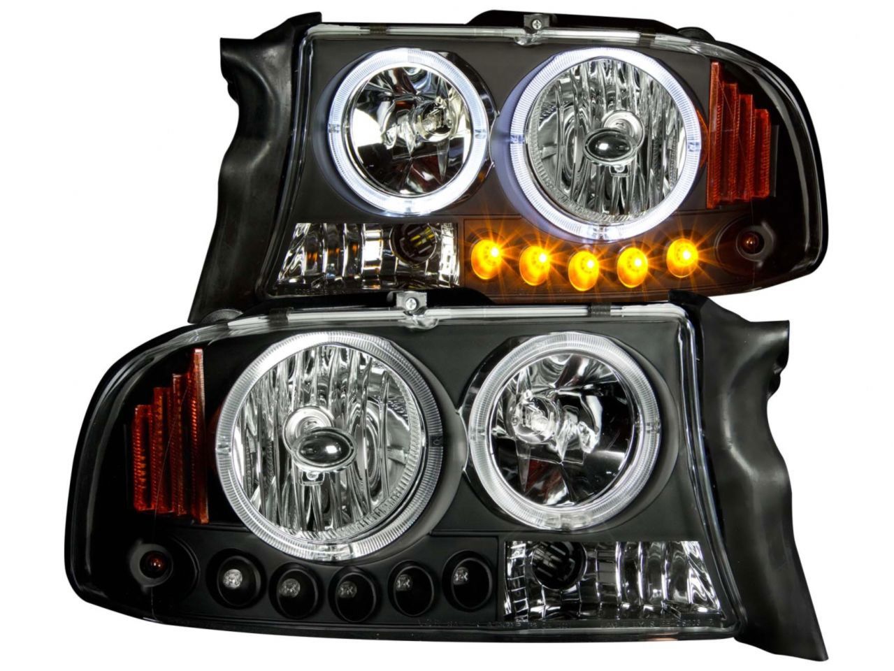 Anzo Headlights 111194 Item Image