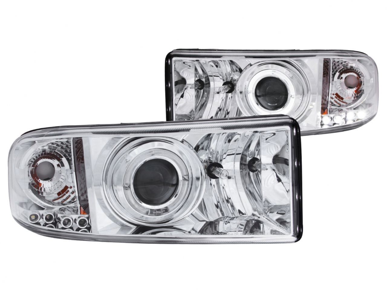 Anzo Headlights 111195 Item Image