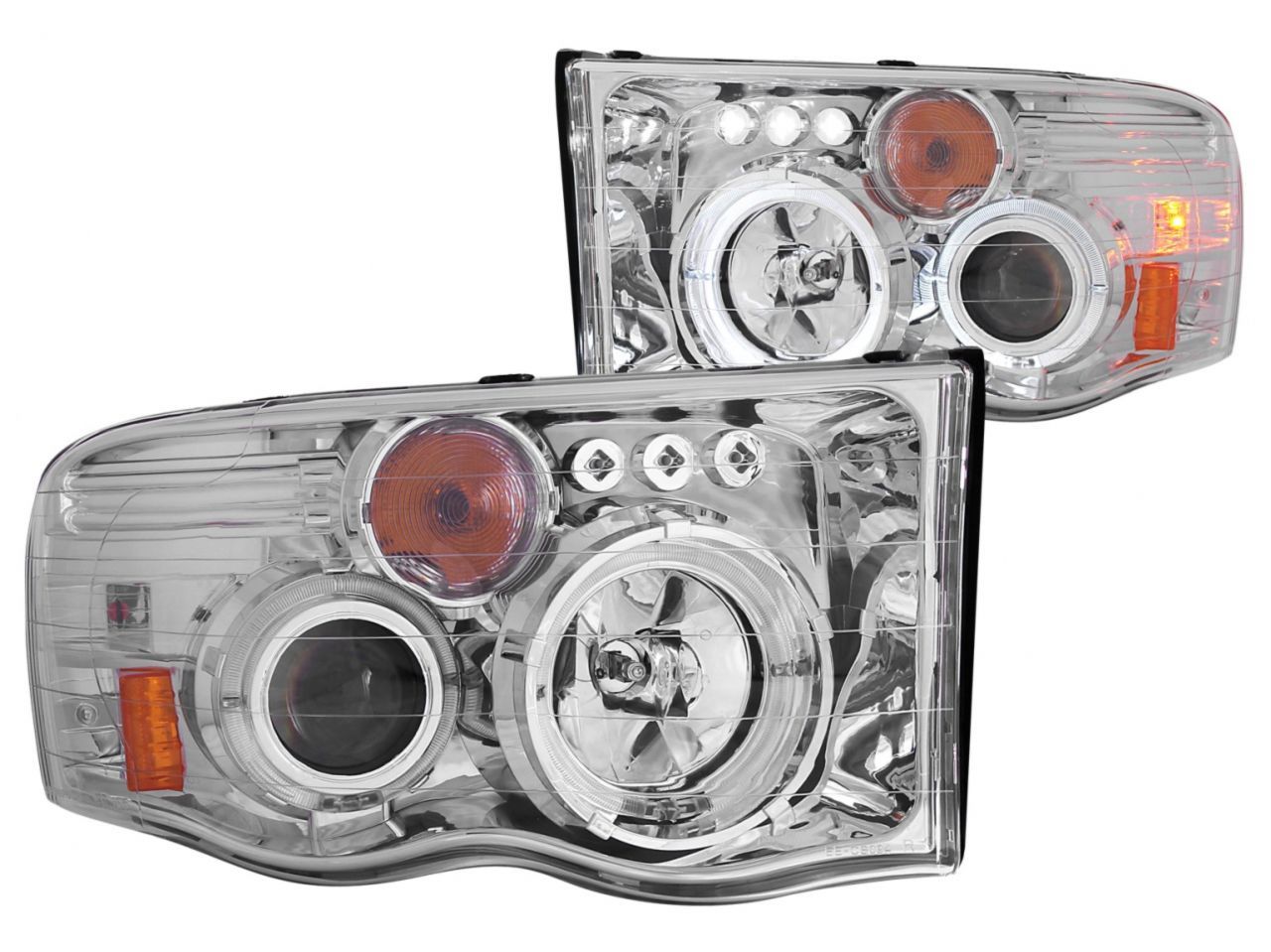 Anzo Headlights 111197 Item Image