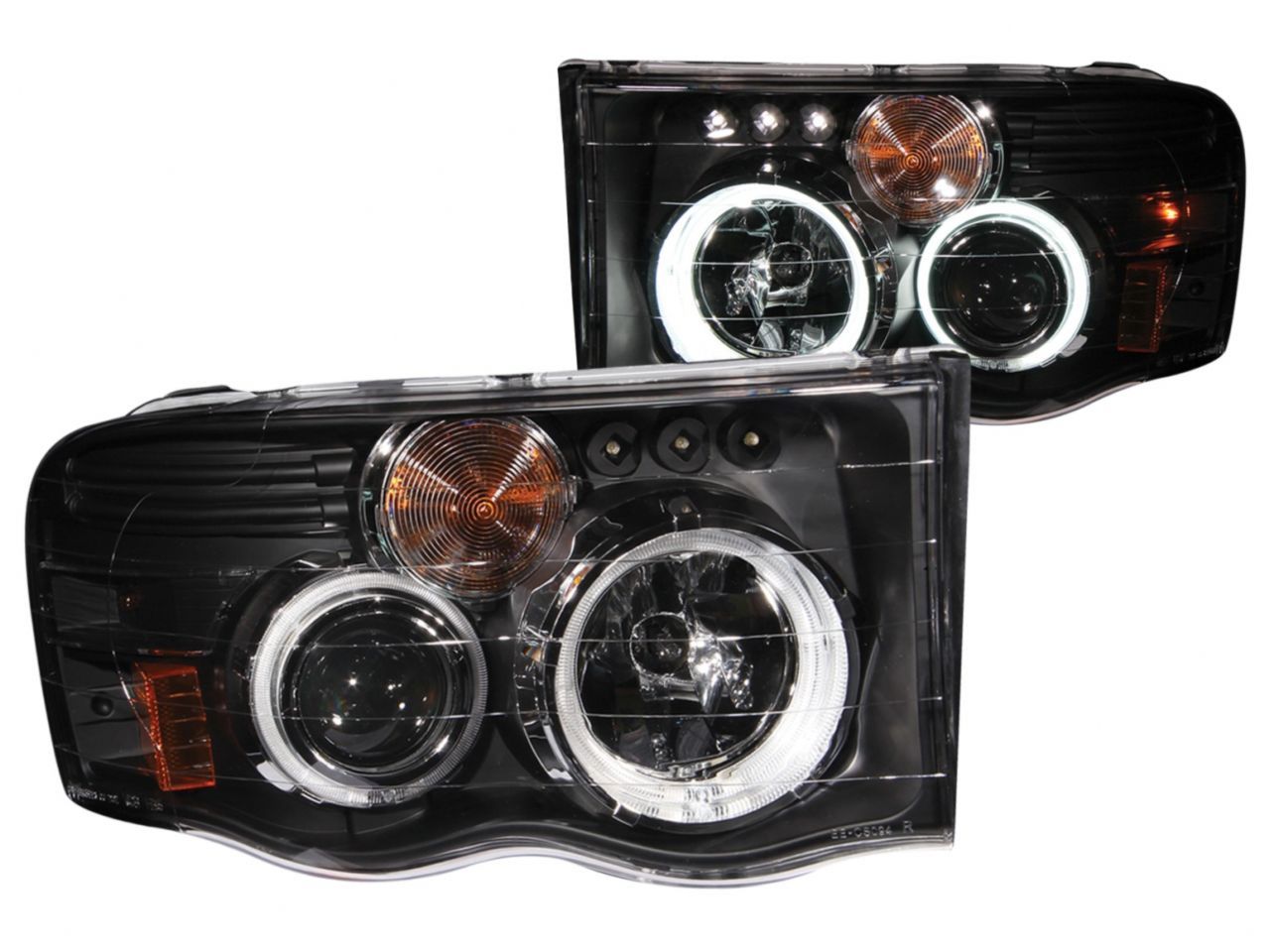 Anzo Headlights 111198 Item Image