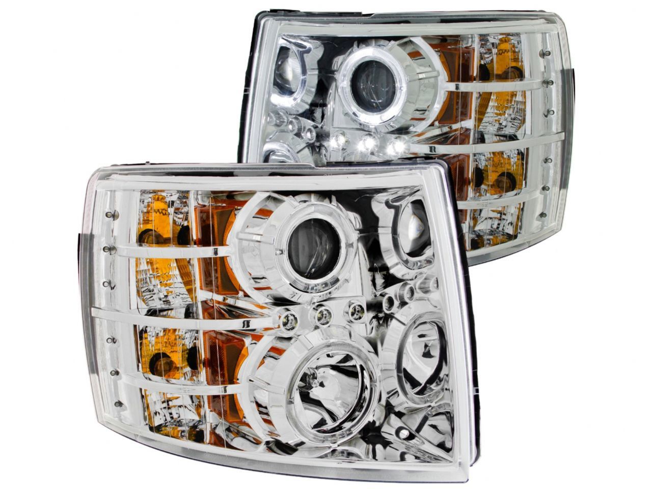 Anzo Headlights 111199 Item Image