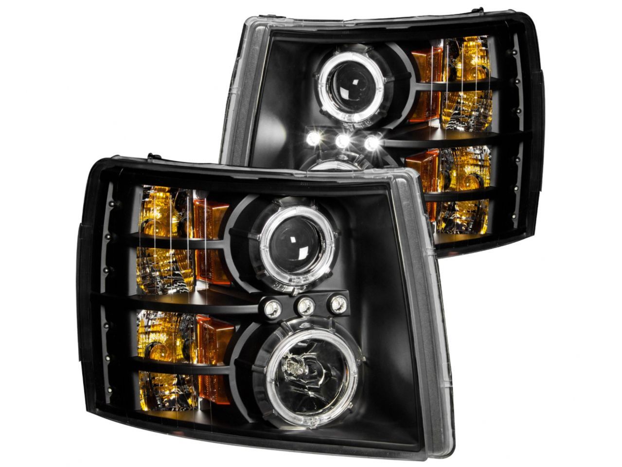 Anzo Headlights 111200 Item Image