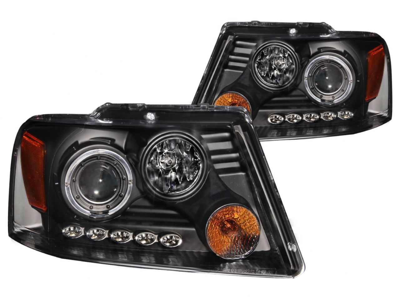 Anzo Headlights 111204 Item Image