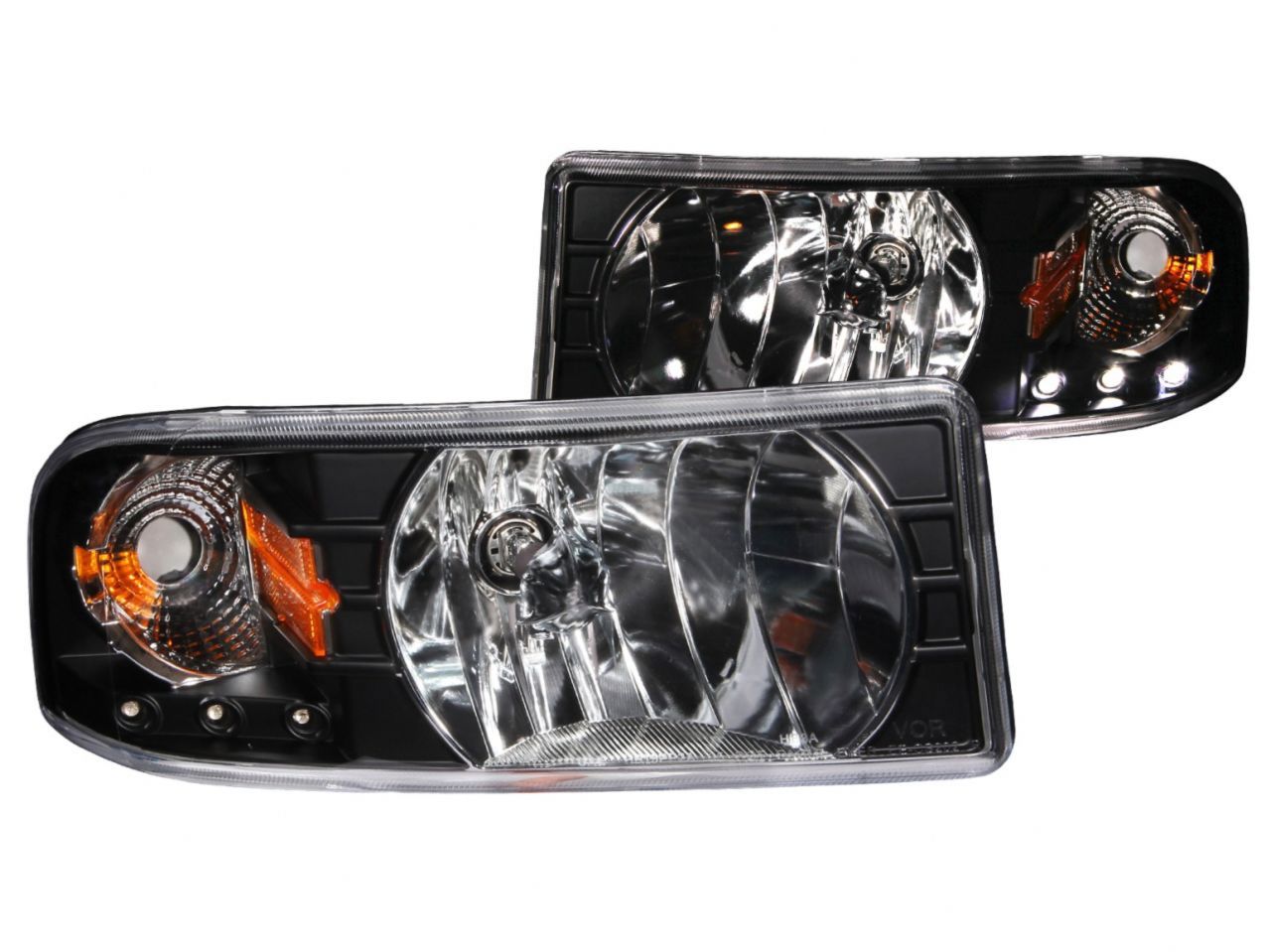 Anzo Headlights 111205 Item Image