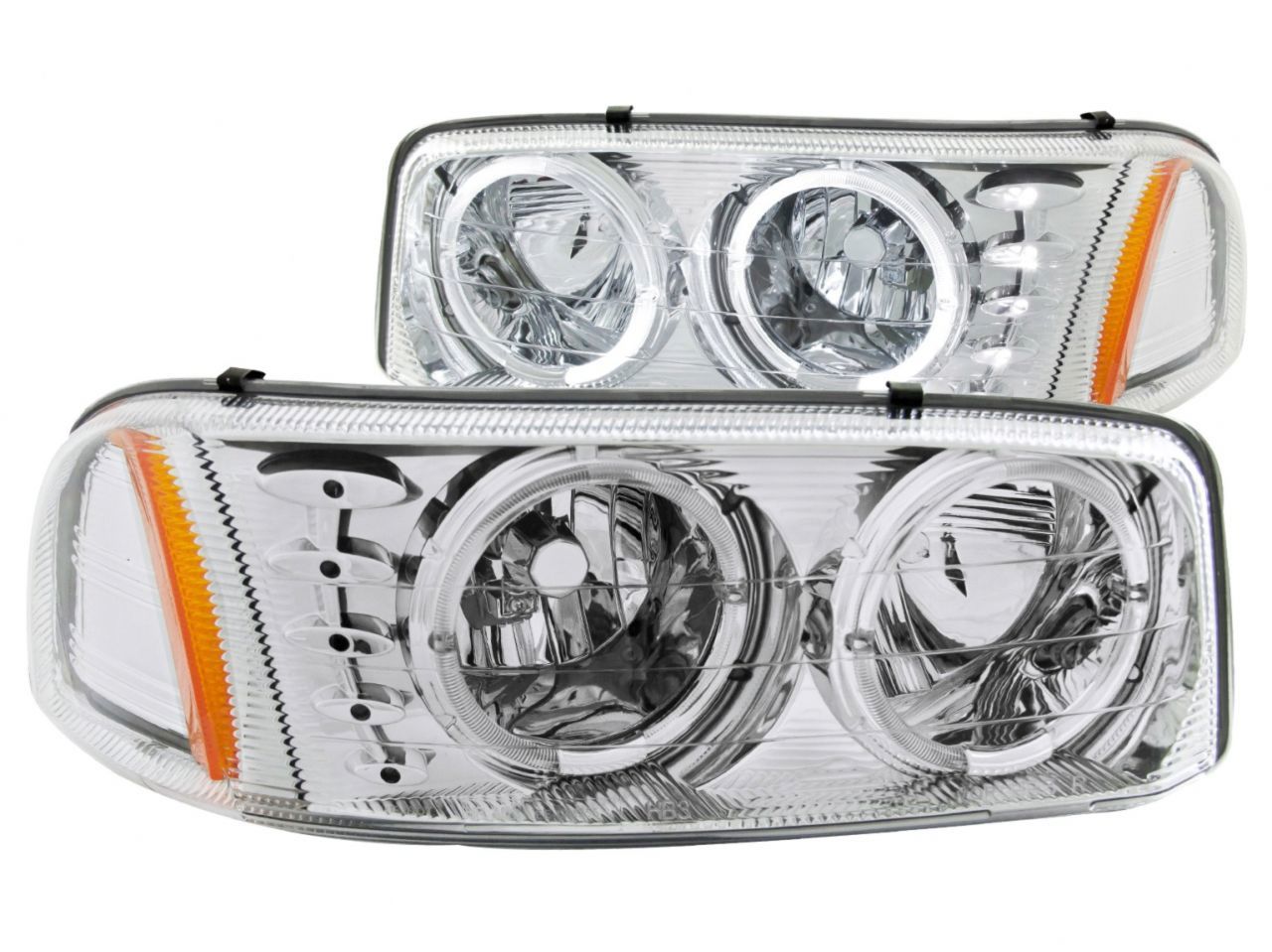 Anzo Headlights 111208 Item Image