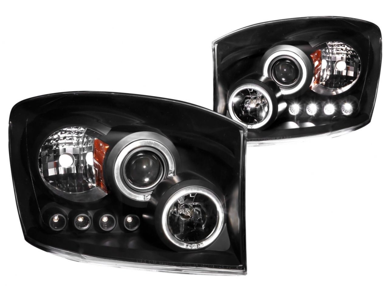 Anzo Headlights 111209 Item Image