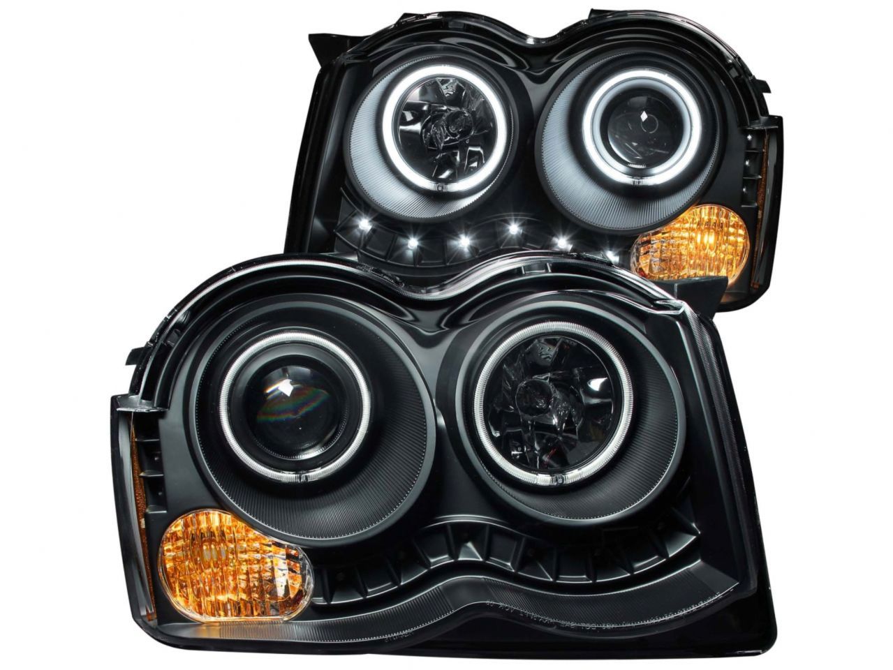 Anzo Headlights 111213 Item Image