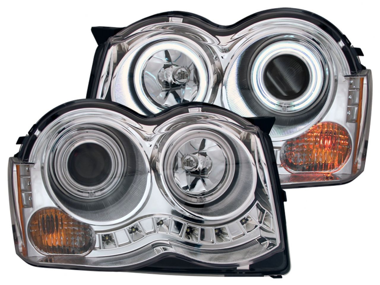 Anzo Headlights 111214 Item Image