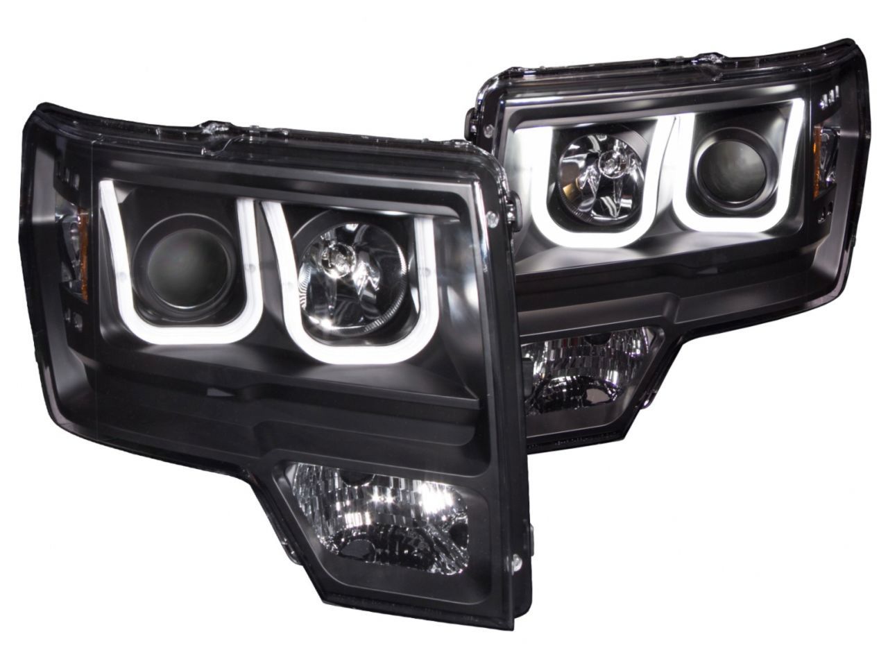 Anzo Headlights 111263 Item Image