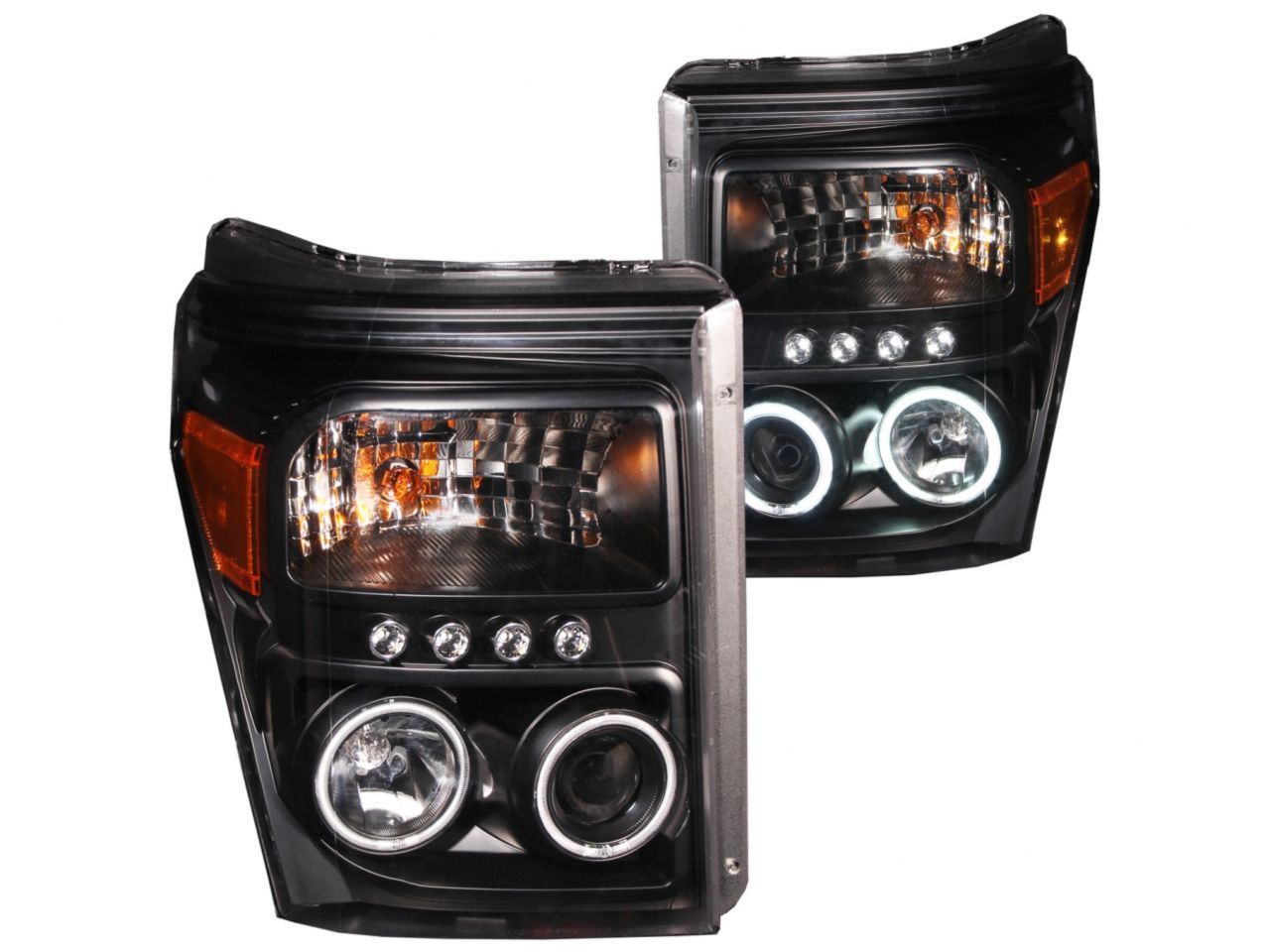 Anzo Headlights 111271 Item Image