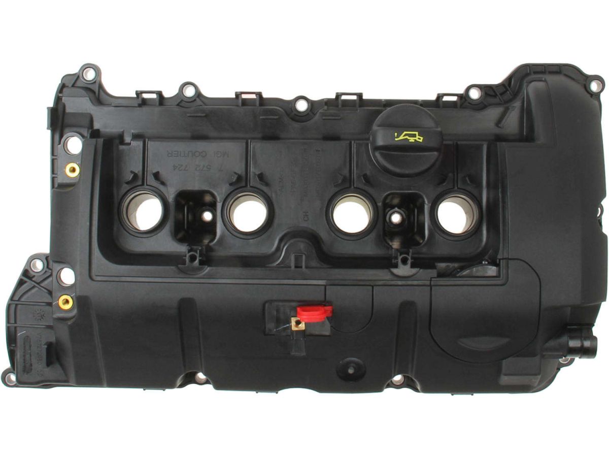 Genuine Parts Company Valve Covers 11127646554 Item Image