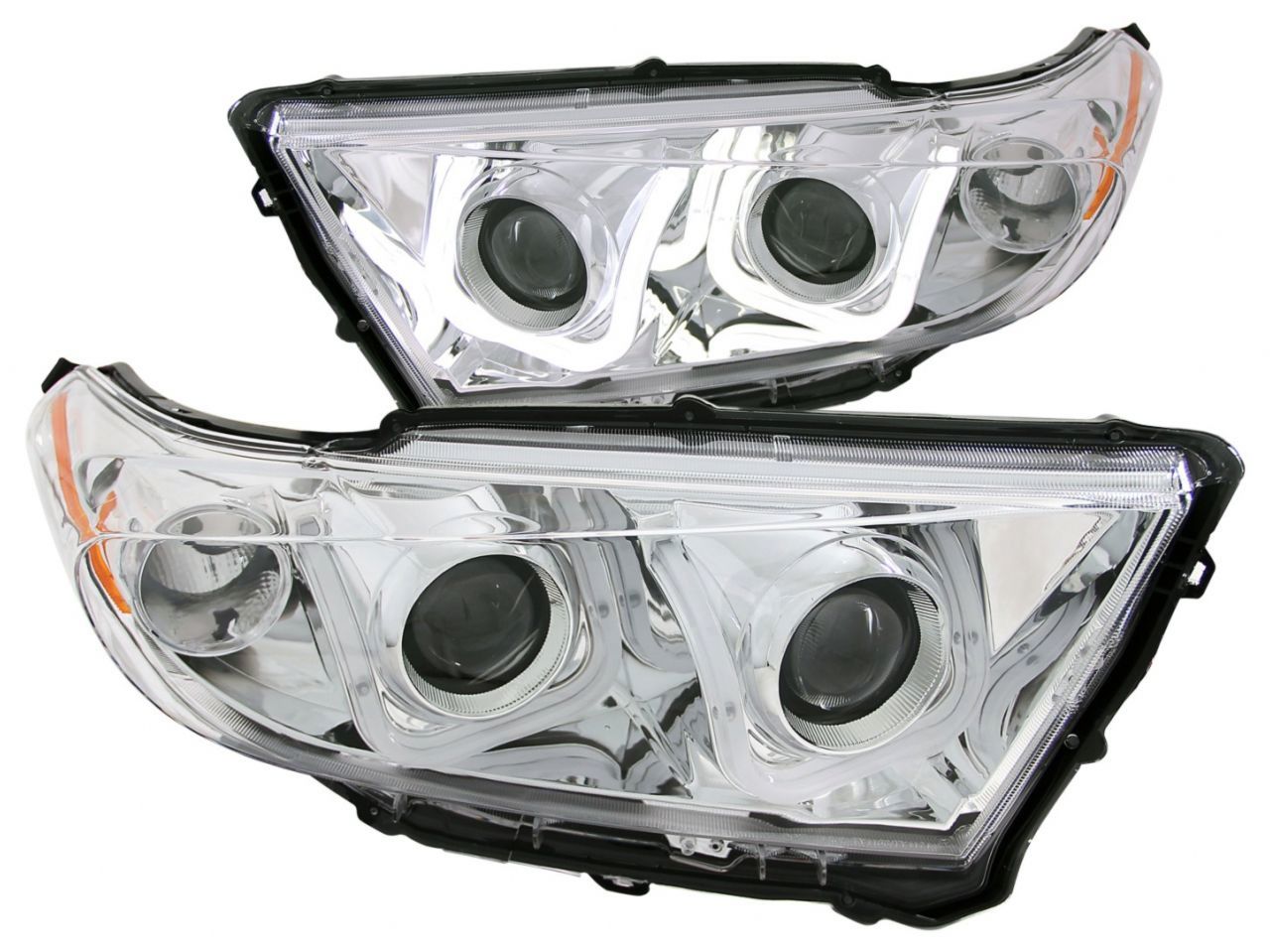 Anzo Headlights 111279 Item Image