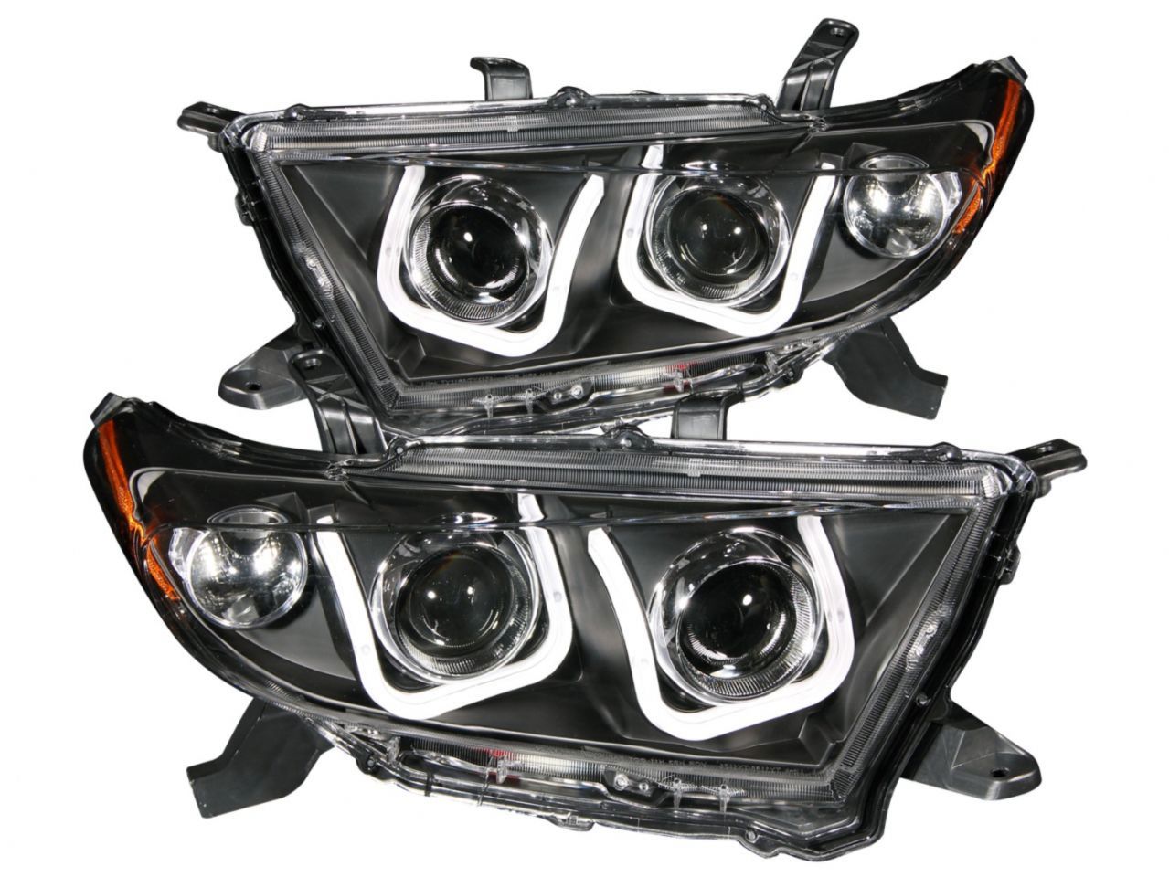 Anzo Headlights 111280 Item Image