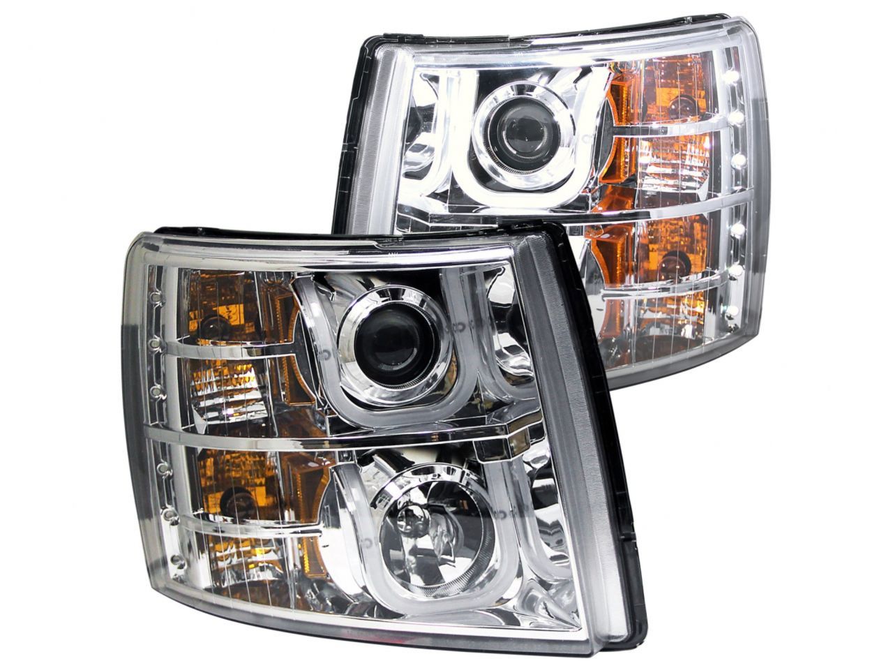 Anzo Headlights 111282 Item Image