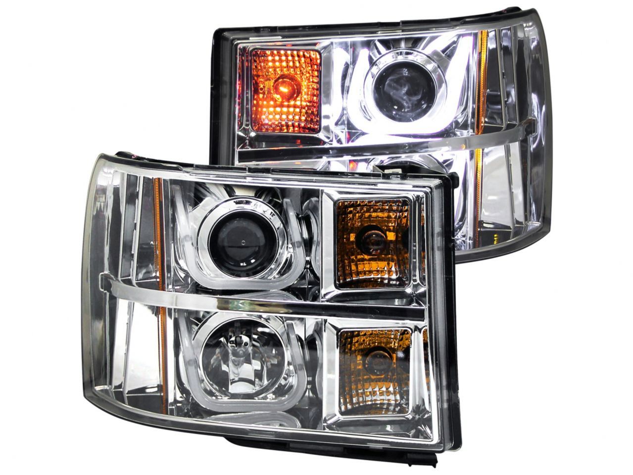 Anzo Headlights 111283 Item Image