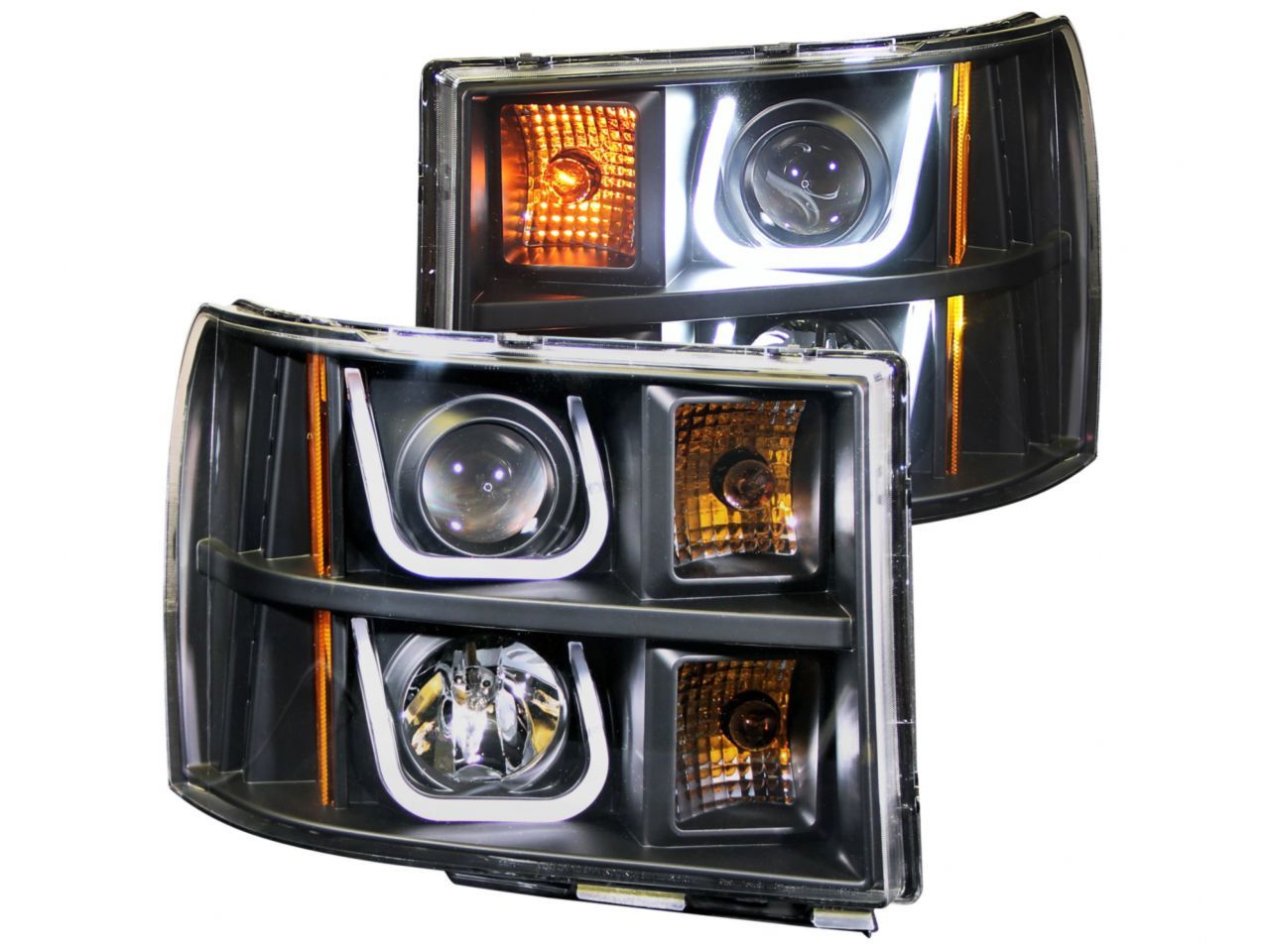 Anzo Headlights 111284 Item Image