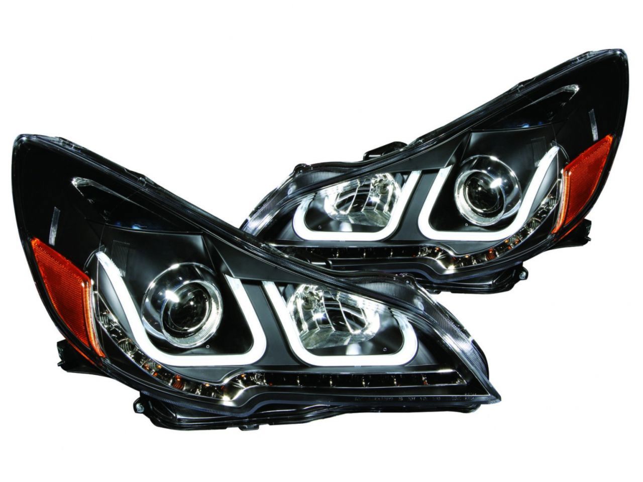 Anzo Headlights 111285 Item Image