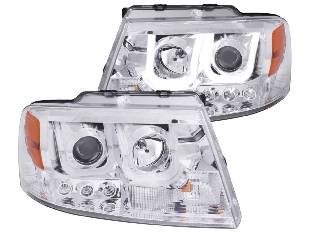 Anzo Headlights 111287 Item Image