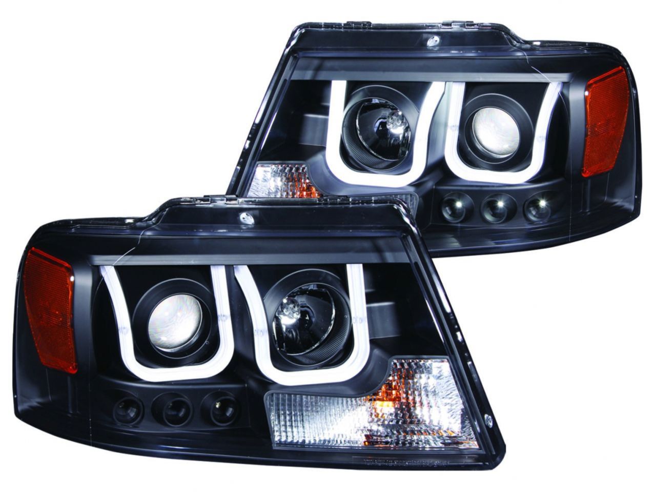 Anzo Headlights 111288 Item Image