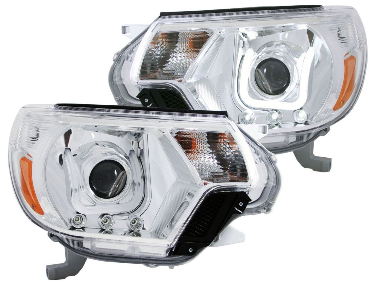 Anzo Headlights 111289 Item Image