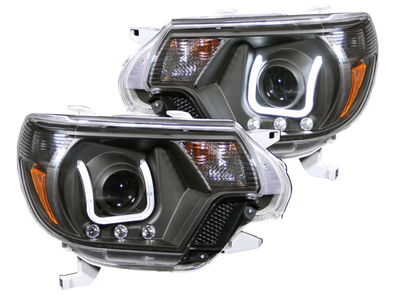 Anzo Headlights 111290 Item Image