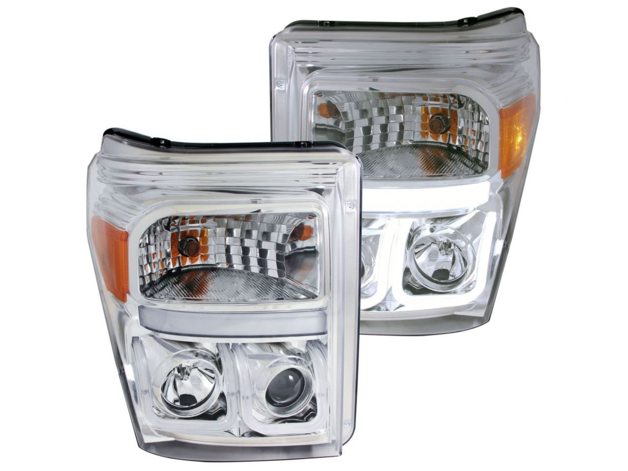 Anzo Headlights 111291 Item Image