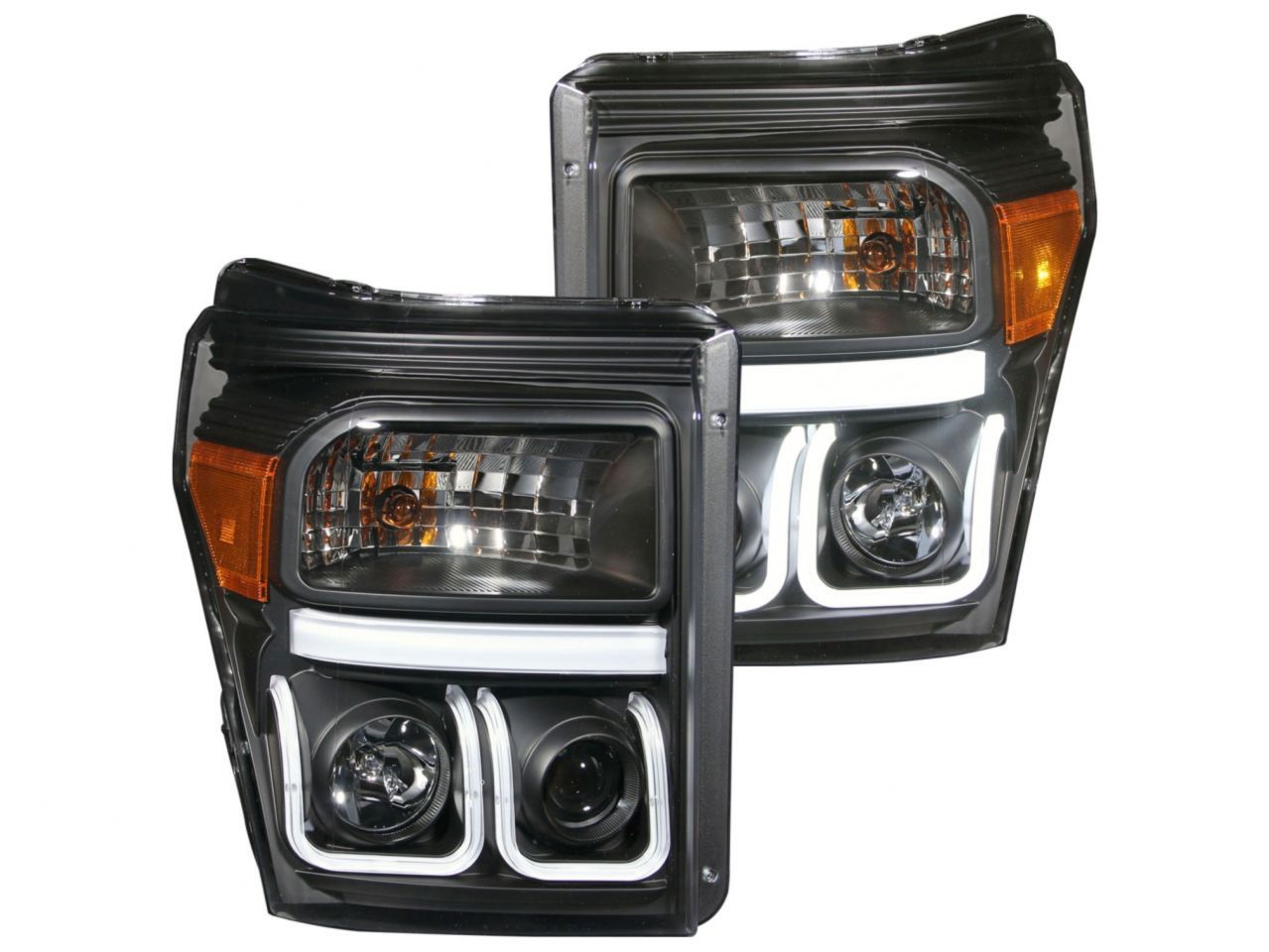 Anzo Headlights 111292 Item Image