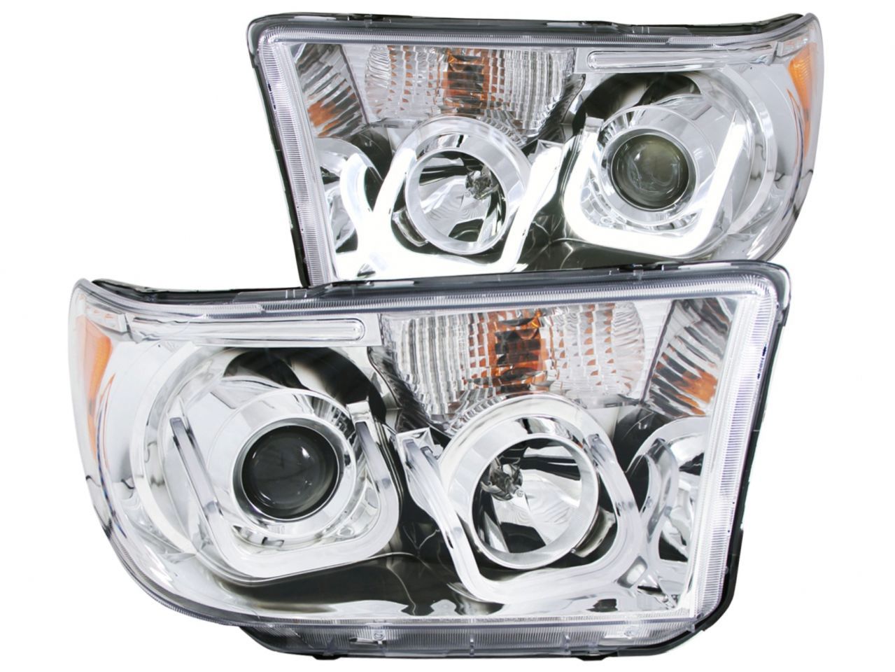 Anzo Headlights 111293 Item Image