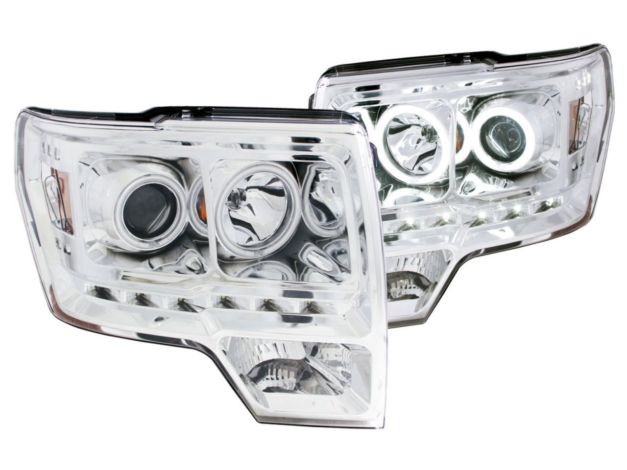 Anzo Headlights 111297 Item Image