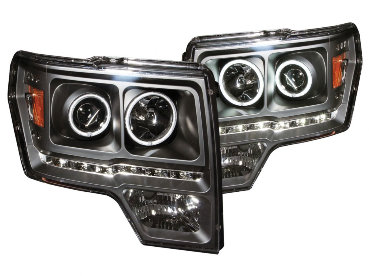 Anzo Headlights 111298 Item Image