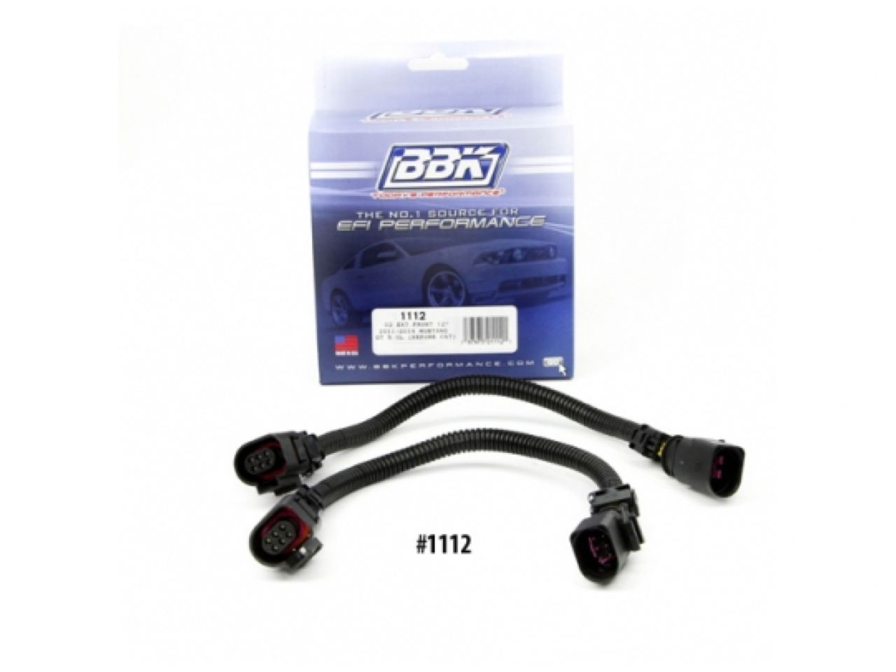 BBK Performance Sensors 1112 Item Image