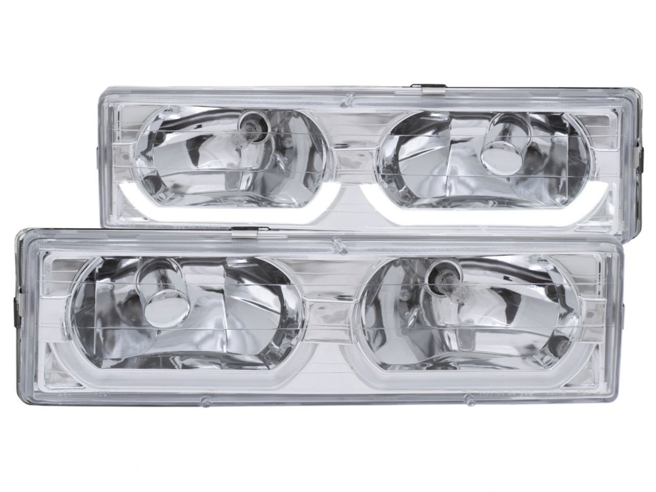 Anzo Headlights 111300 Item Image