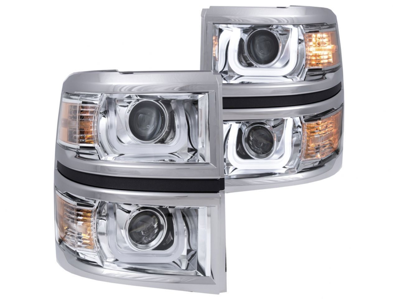 Anzo Headlights 111301 Item Image