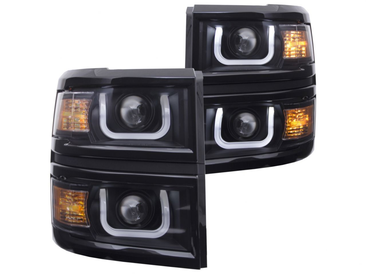 Anzo Headlights 111302 Item Image