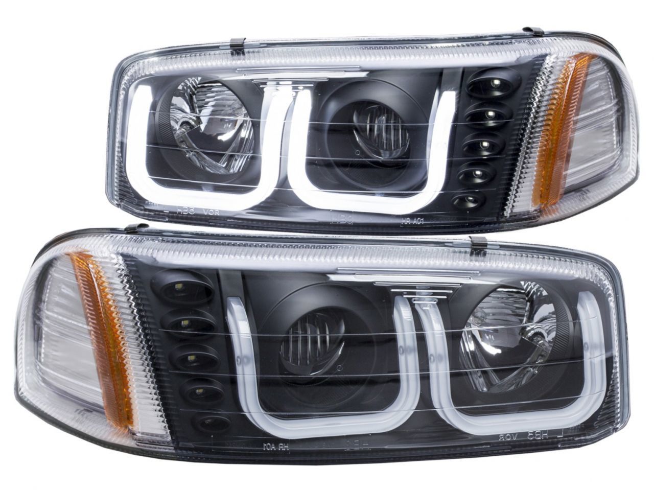 Anzo Headlights 111303 Item Image