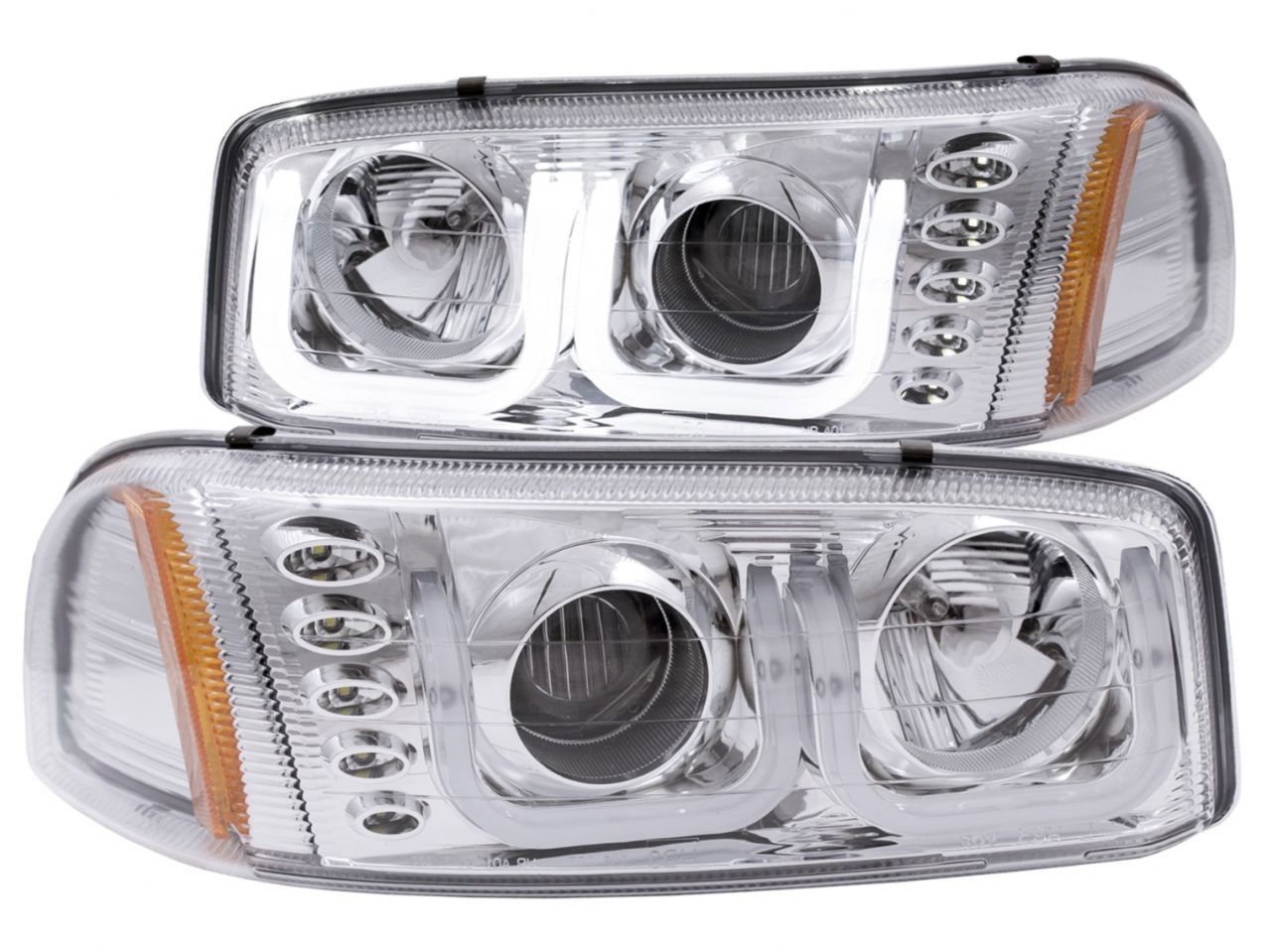 Anzo Headlights 111304 Item Image