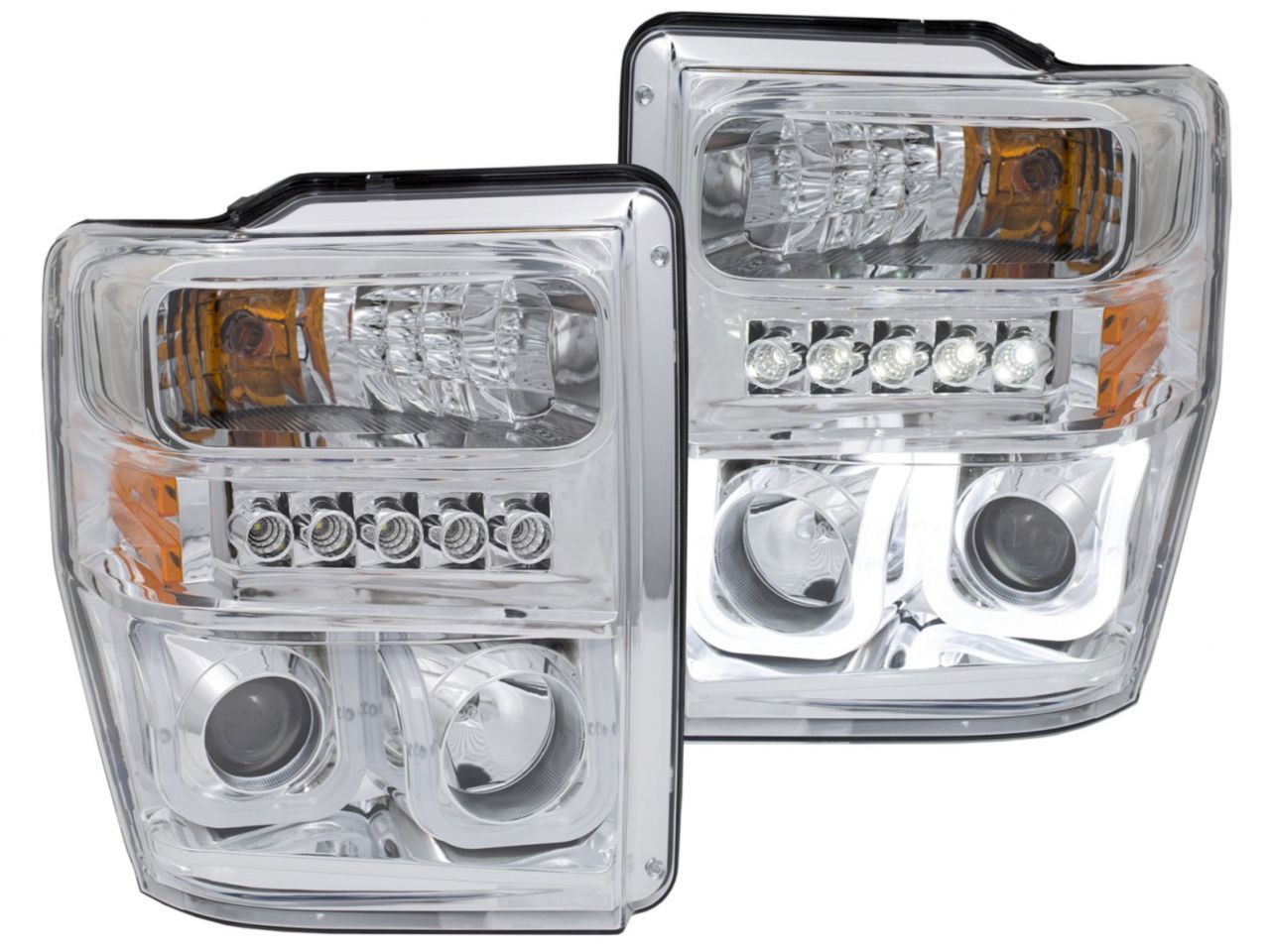 Anzo Headlights 111306 Item Image