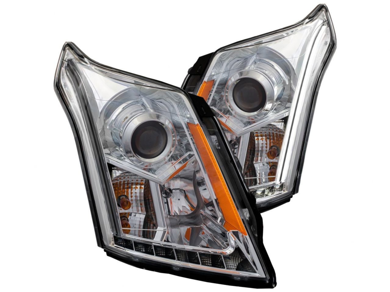 Anzo Headlights 111307 Item Image