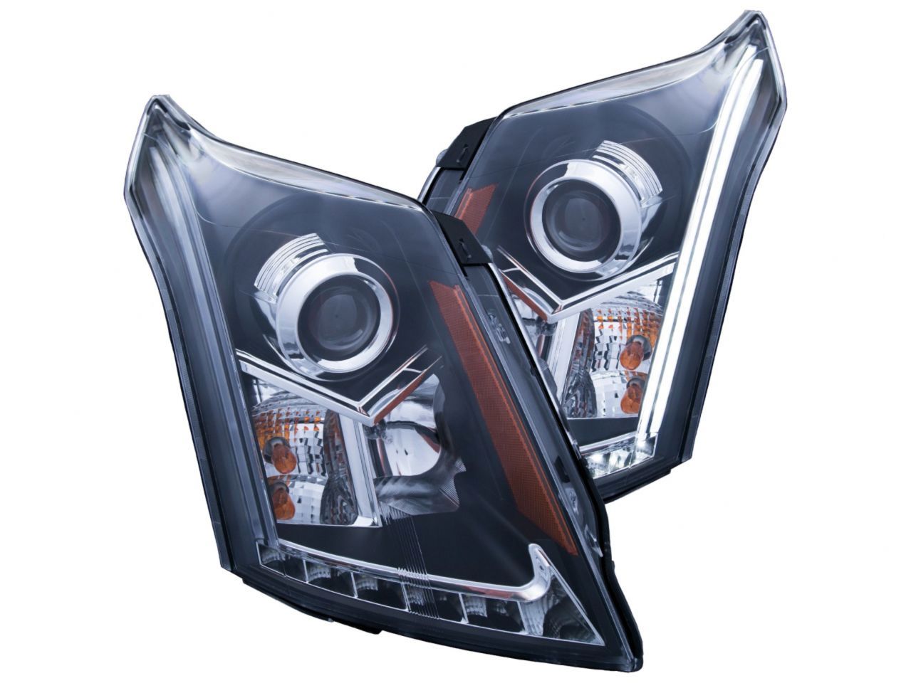 Anzo Headlights 111308 Item Image