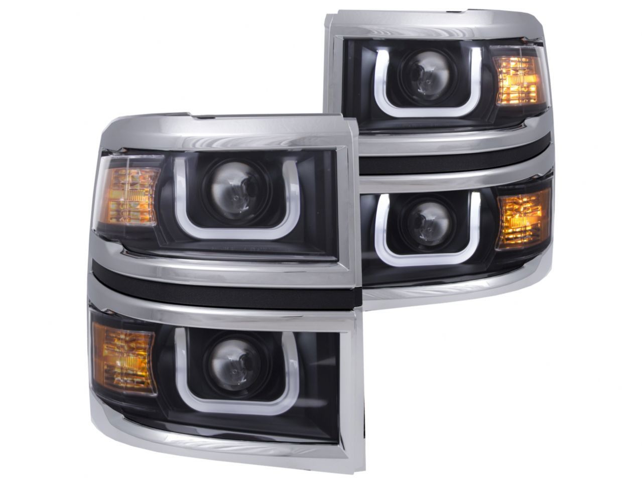 Anzo Headlights 111309 Item Image