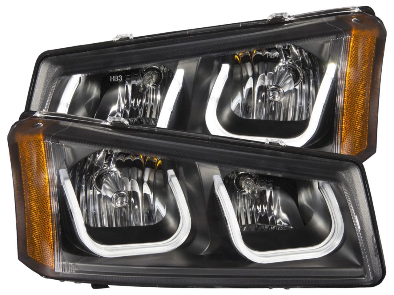 Anzo Headlights 111312 Item Image