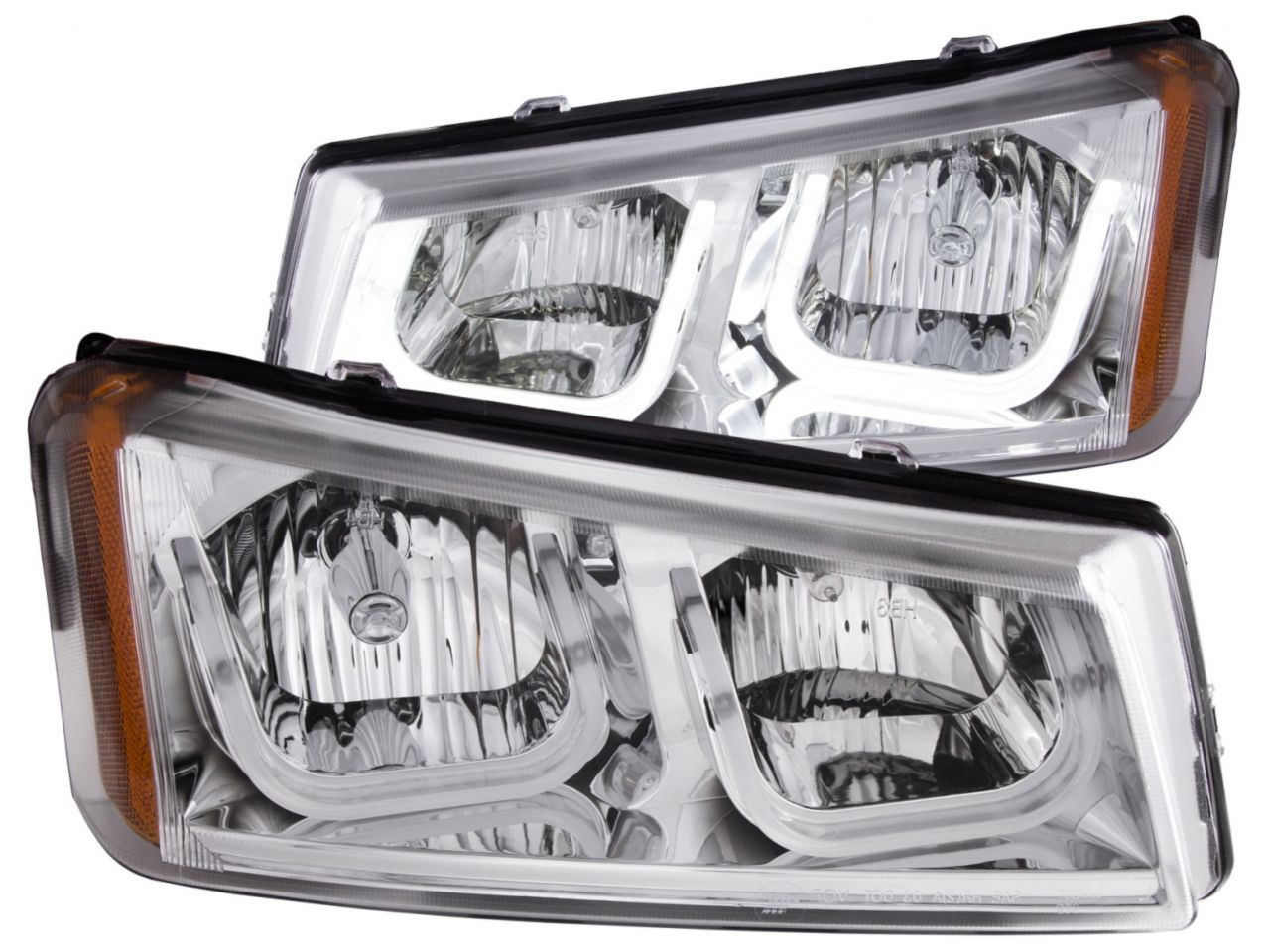 Anzo Headlights 111313 Item Image